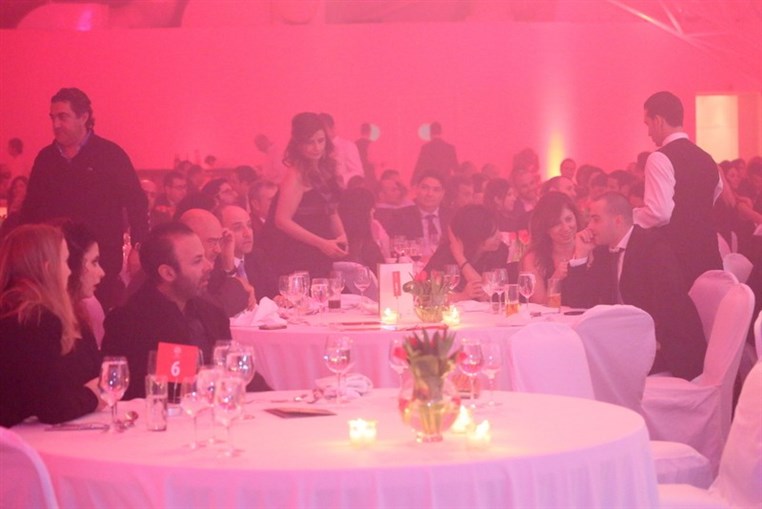 Product of the Year Awards Night
